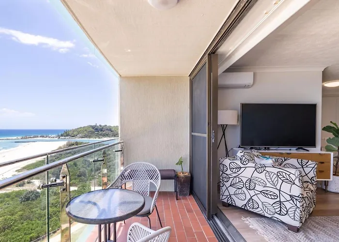 Apartmento deluxe com 2 dormitórios